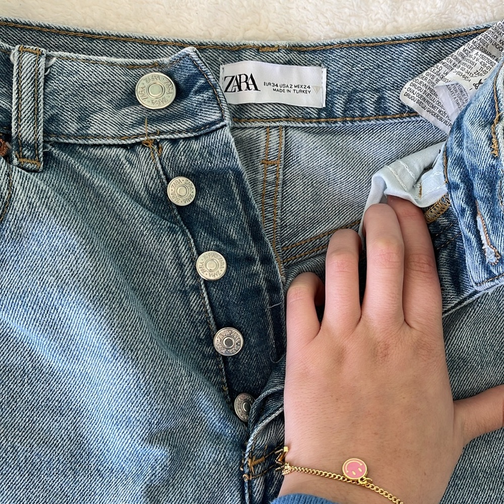 Jeans - Picture 2 of 7